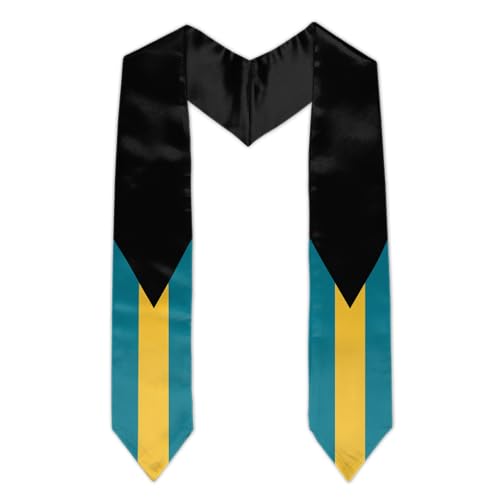 Bahamas Flag