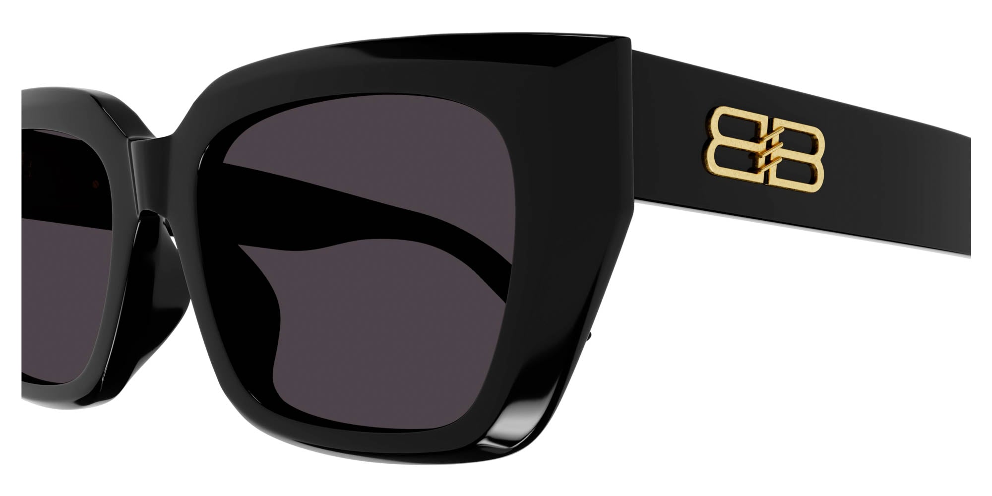 Balenciaga BB0272SA Sunglasses - Luxury Designer Shades for Men & Women | UV Protection, Fashionable & Comfortable | Perfect for Outdoor Activities, Travel & Daily Wear