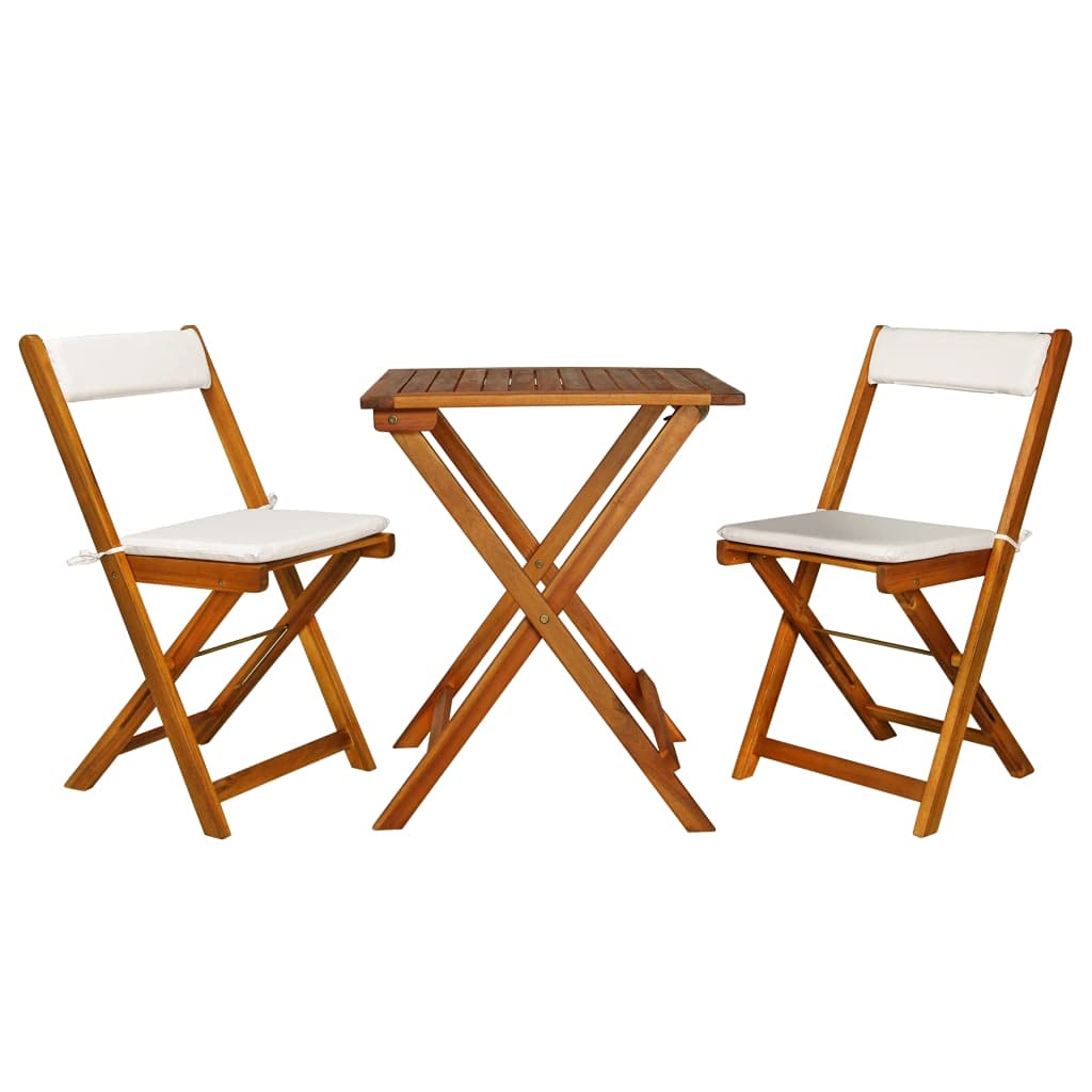Beyamis 3-Piece Outdoor Patio Furniture Set - Black Poly Rattan Wicker Sofa with Cushions for Garden, Backyard, Poolside & Balcony Relaxation
