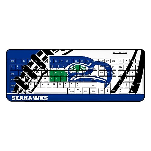 Seattle Seahawks,