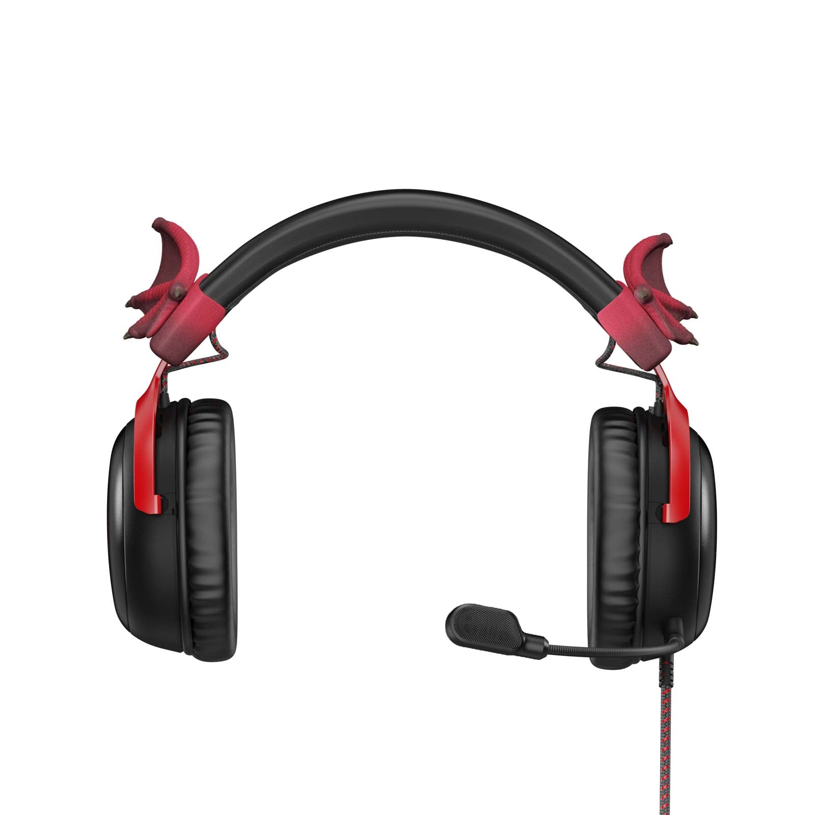 HX3D VR Headset Accessory - Dragon Wings for Cosplay, Gaming & Virtual Reality - Perfect for Halloween, Comic Con & Themed Parties