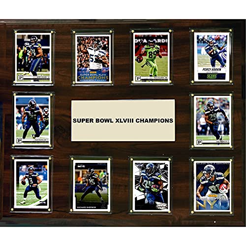 Seattle Seahawks,