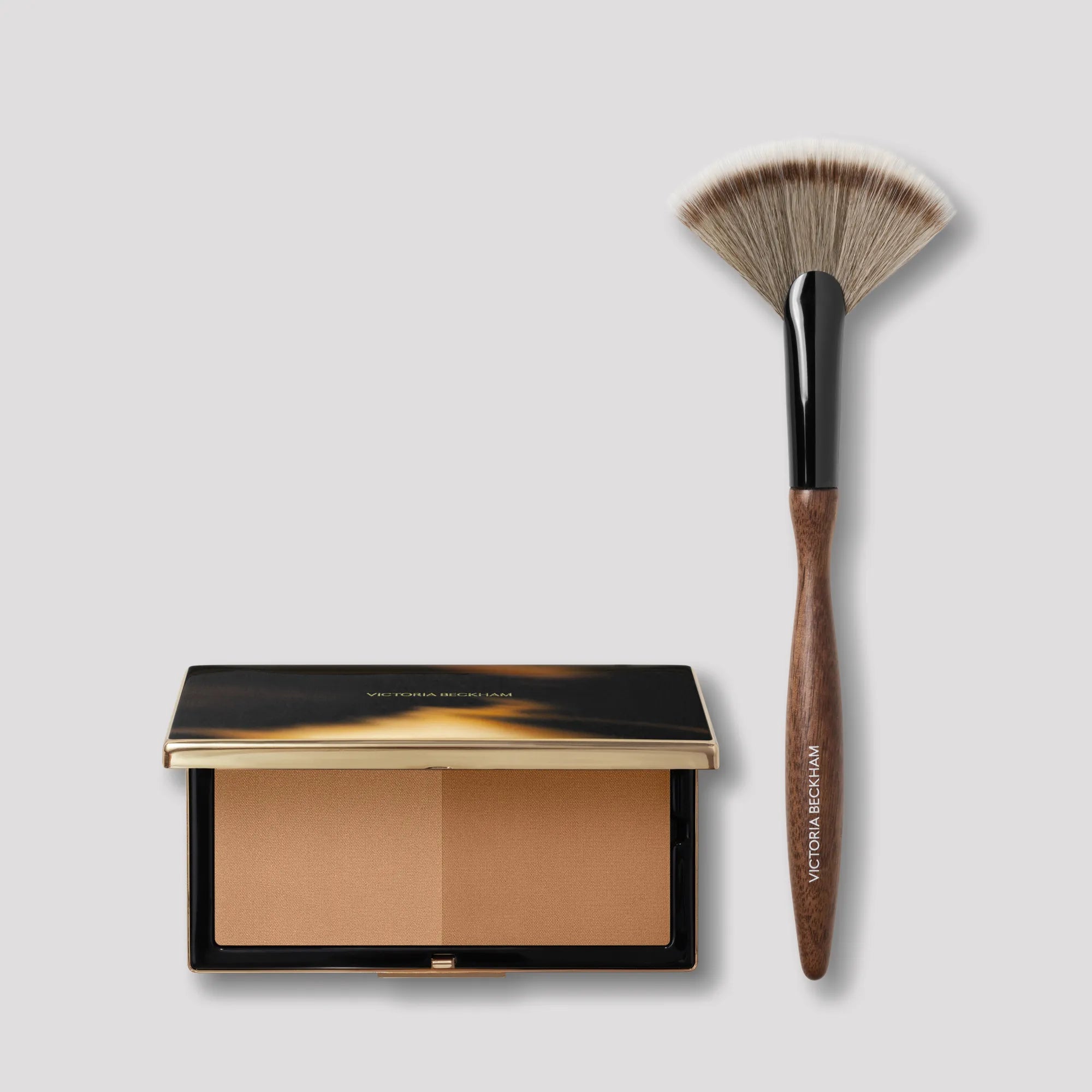 Bronzed and Blended Makeup Set - Contour & Highlight Kit for Flawless Face Makeup | Perfect for Everyday Glam & Special Occasions