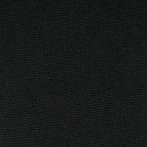 Prewashed Black