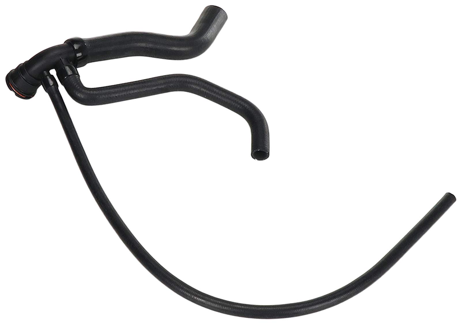 Gates 22927 Premium Modular Coolant Hose - Heavy Duty Engine Cooling System Replacement Part for Trucks, Cars & Industrial Equipment - Perfect for Automotive Repair & Maintenance