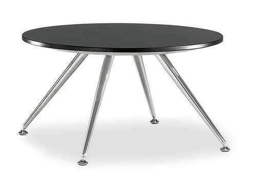 Modern Shells Coffee Table by Tonon - Stylish Glass Top Living Room Furniture for Home Decor & Entertaining