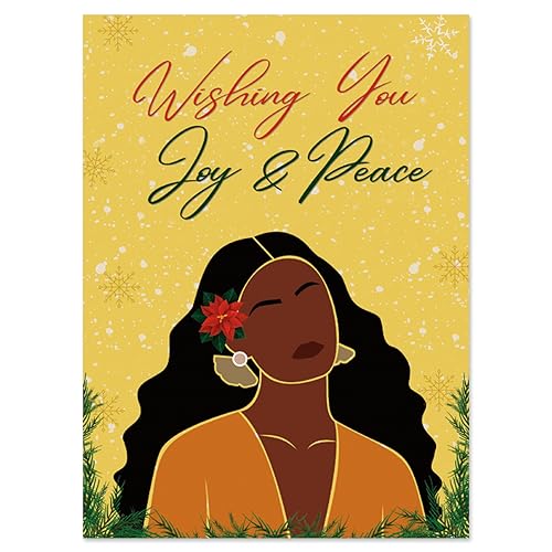 Joy & Peace