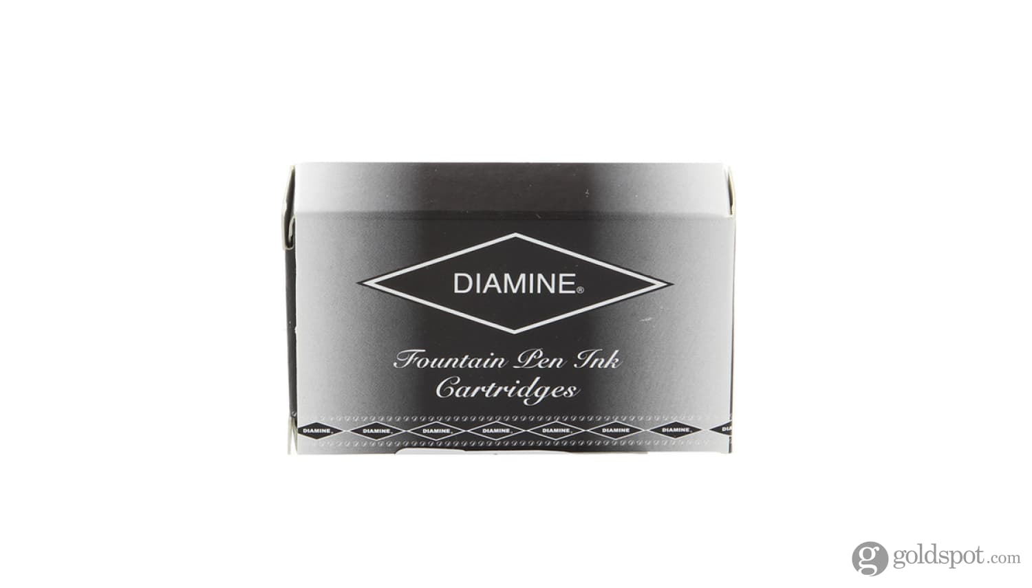 Premium Diamine Ink Cartridges - Elegance Series (Pack of 20) | High-Quality Fountain Pen Refills for Calligraphy, Journaling & Office Use
