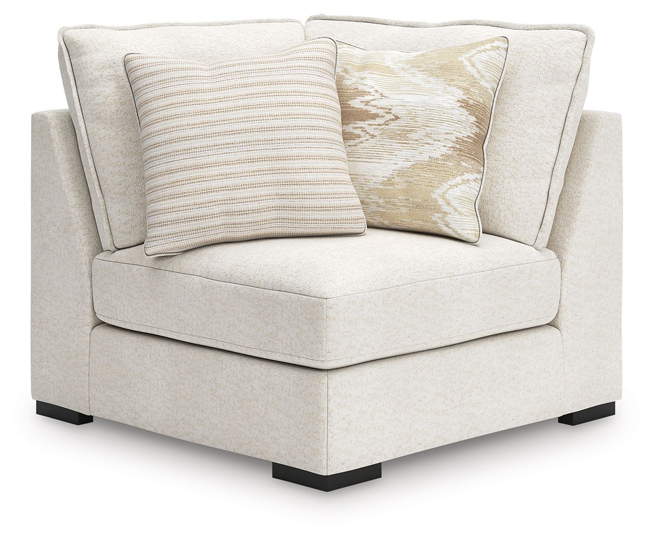 Donelson Creek Modern L-Shaped Sectional Sofa with Reversible Chaise - Perfect for Living Room, Family Room & Home Theater