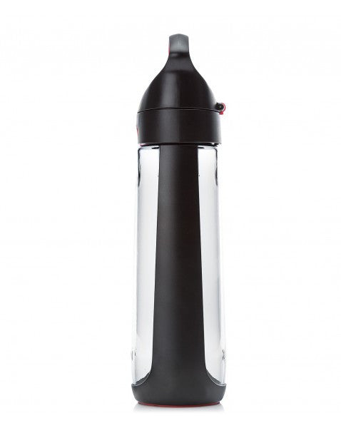 KOR Nava Sports Water Bottle 650mL - BPA Free Leak Proof Hydration Bottle for Gym, Running, Hiking & Outdoor Activities