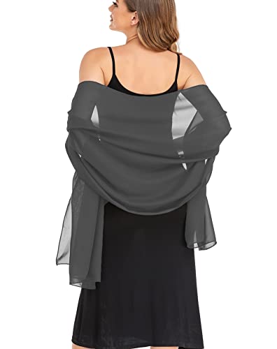Dark Gray