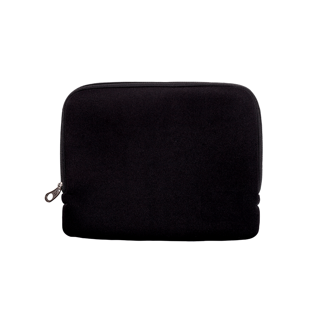 Premium Laptop Sleeve for 10-13 Inch Laptops - Durable Neoprene Case with Extra Padding - Perfect for School, Work & Travel Protection (Caboolture State High School Edition)