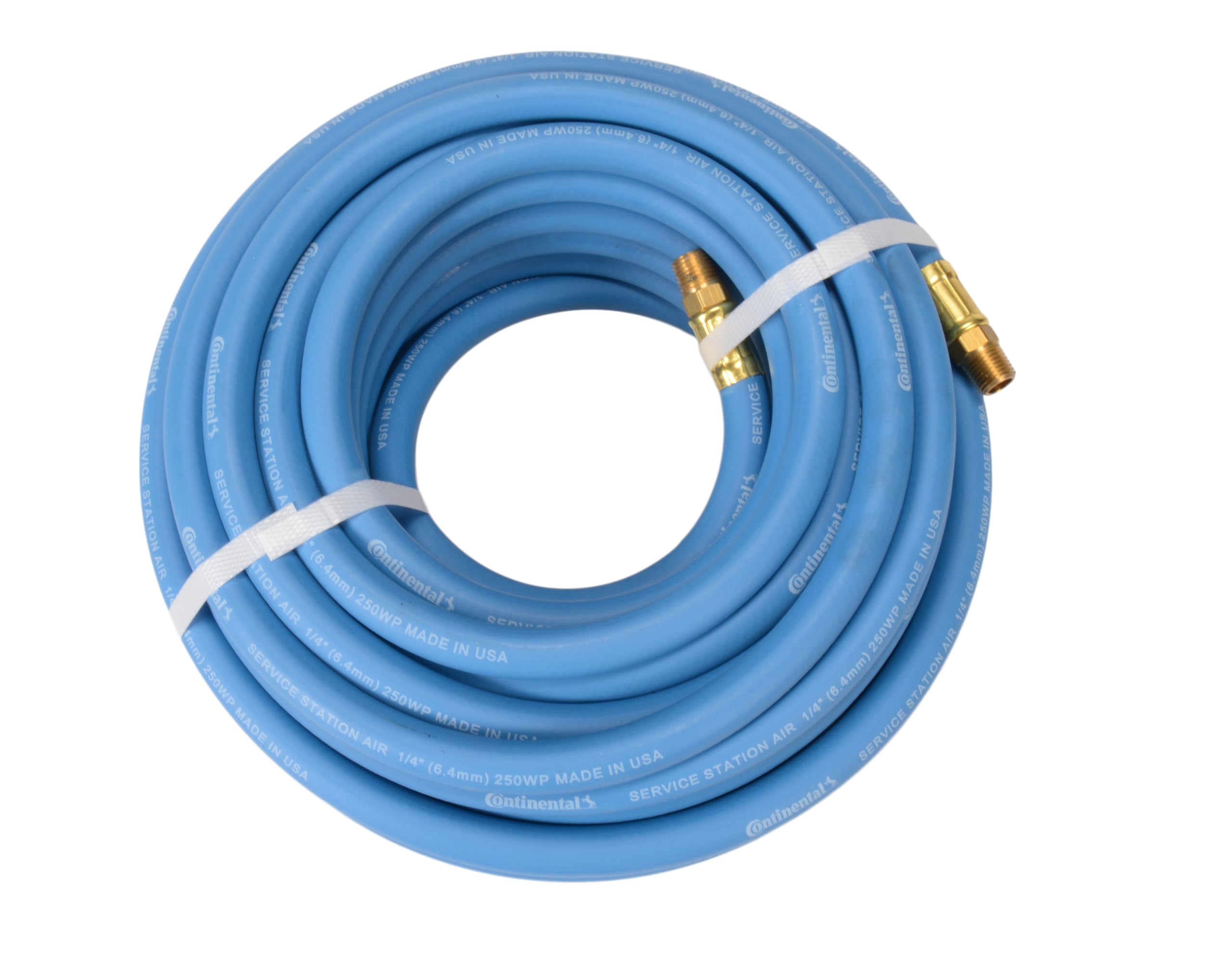Continental 65137 Heavy Duty Service Station Air Hose - 3/8
