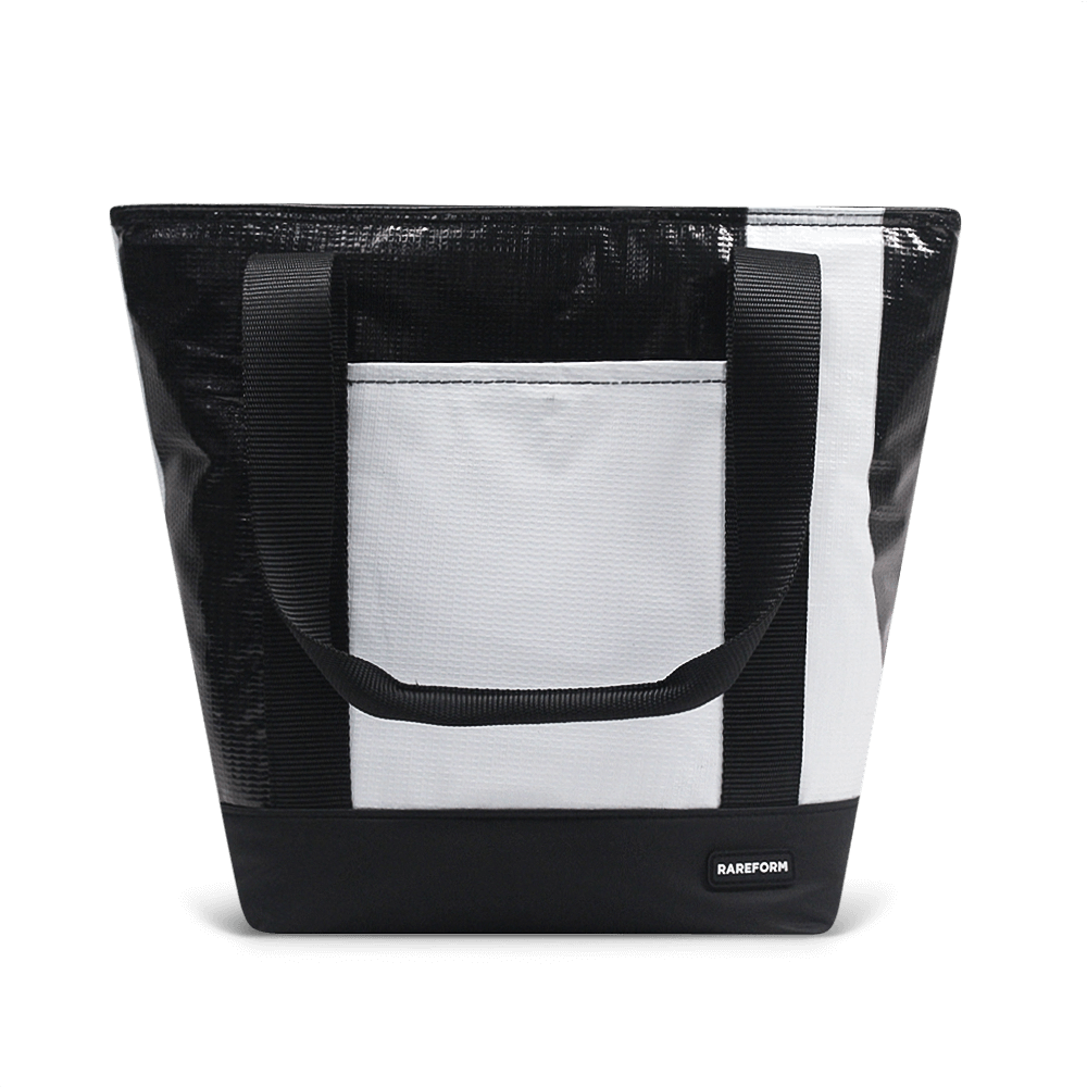 Beck Cooler Bag Bk1 01170 - Insulated Lunch Bag for Work, Picnics & Outdoor Activities - Leakproof & Durable Portable Cooler for Food & Drinks