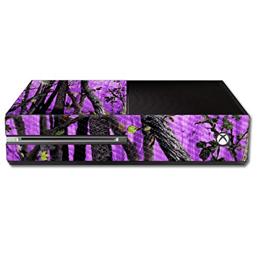 Purple Tree Camo