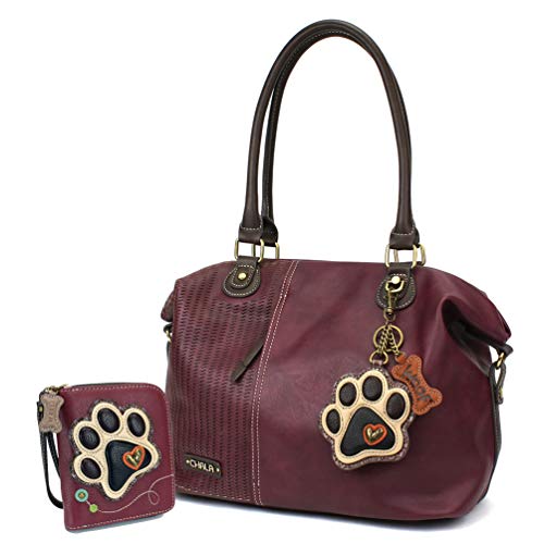 Plum_ Paw Combo