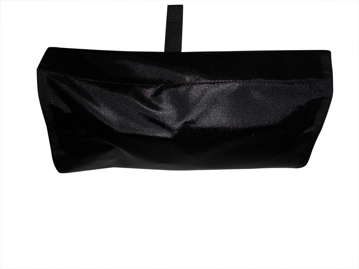 Premium Hanging Toiletry Bag for Travel - Multi-Pocket Cosmetic Makeup Organizer (Made in USA) - Perfect for Airplane, Gym, Camping & Vacation Essentials Storage