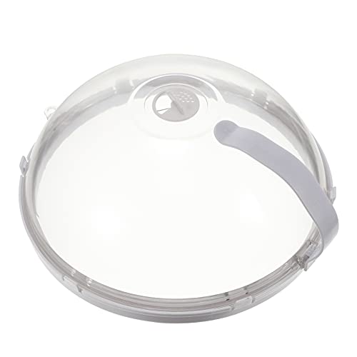 White drain