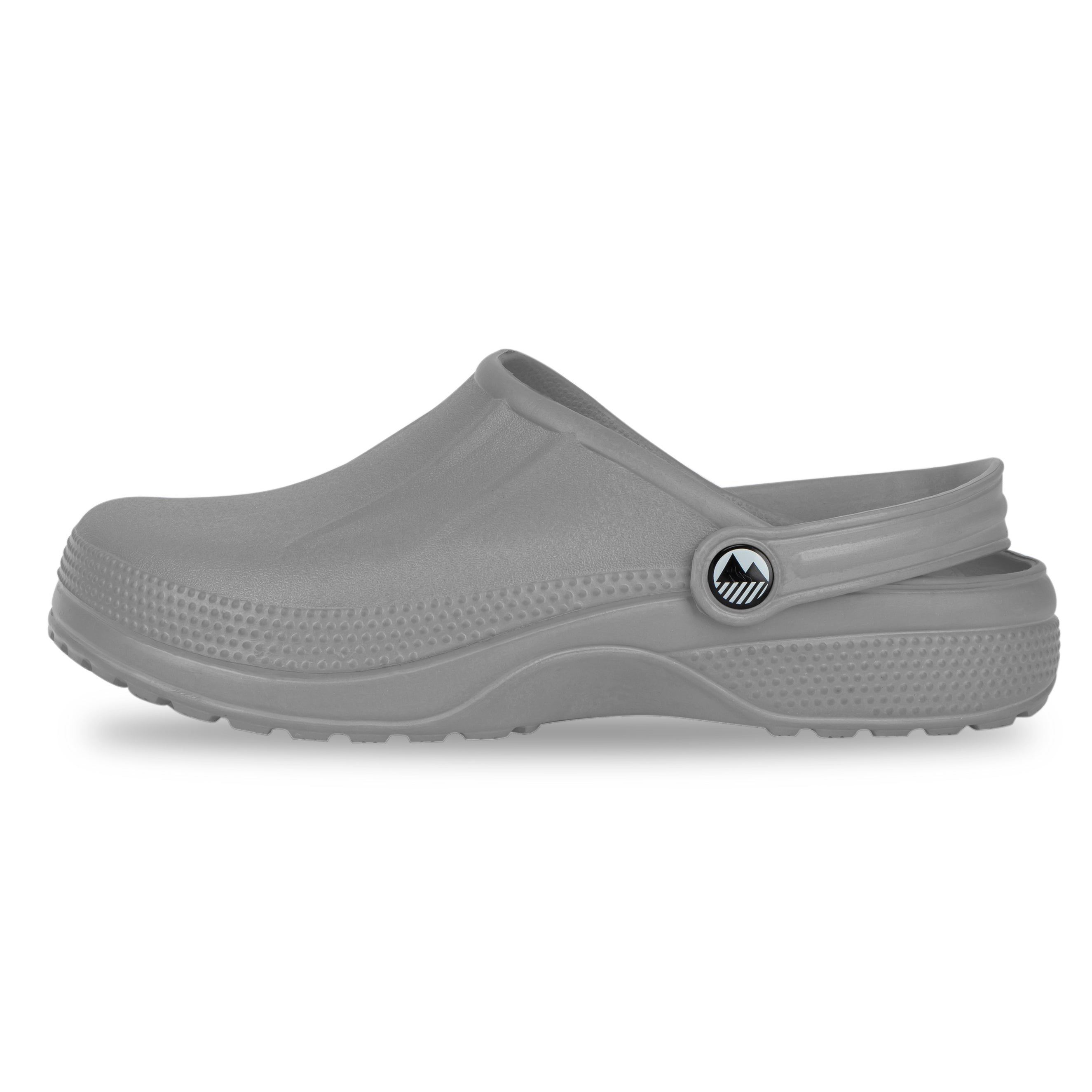 Women's Classic Allonby Garden Clogs - Wide Fit Comfortable Slip-On Shoes for Gardening, Outdoor & Indoor Use