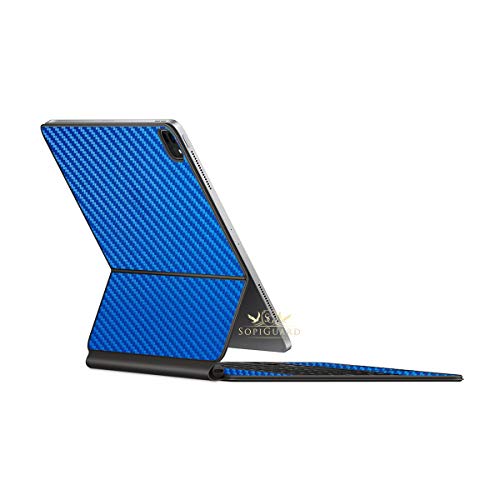 Carbon Laguna Blue