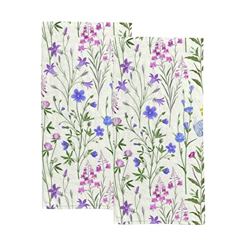 Meadow Flowers