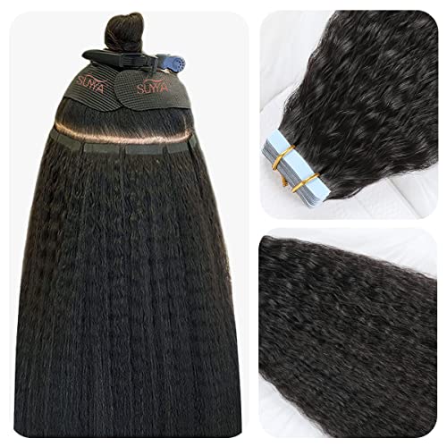 #1B Natural Black_KS
