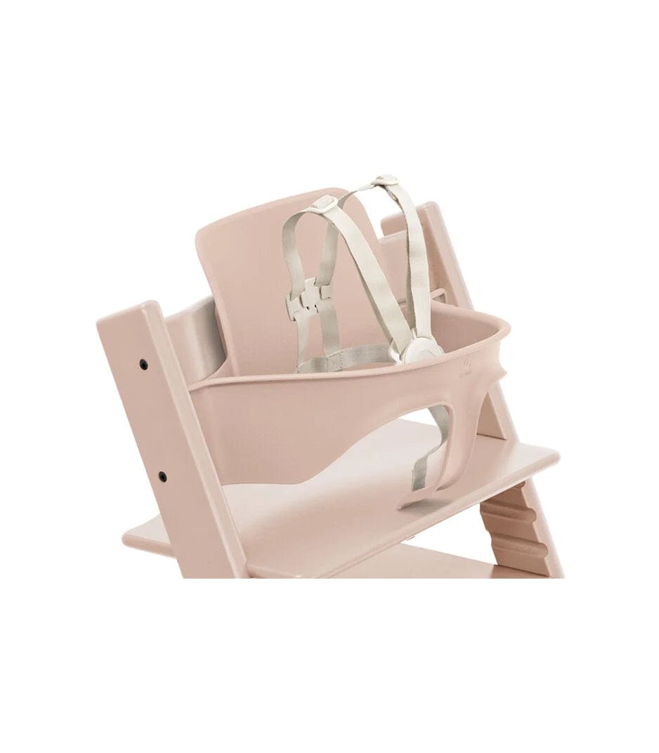 Serene Pink