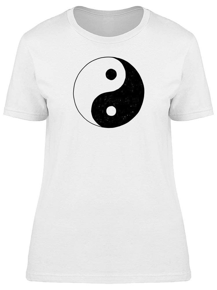 Balance Tee for Men | Premium Comfort Cotton T-Shirt | Casual & Athletic Wear for Gym, Workout, and Everyday Use
