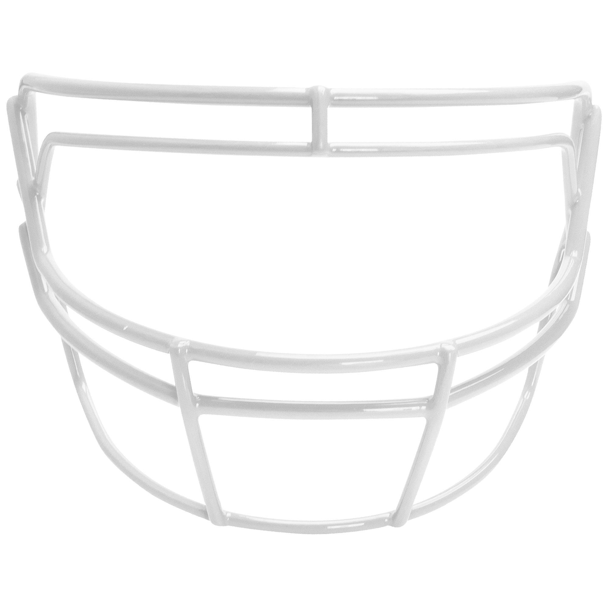 Schutt Sports FB Varsity Q10 Football Faceguard - Durable Protective Face Mask for High School & College Players - Perfect for Games, Practices & Training Sessions