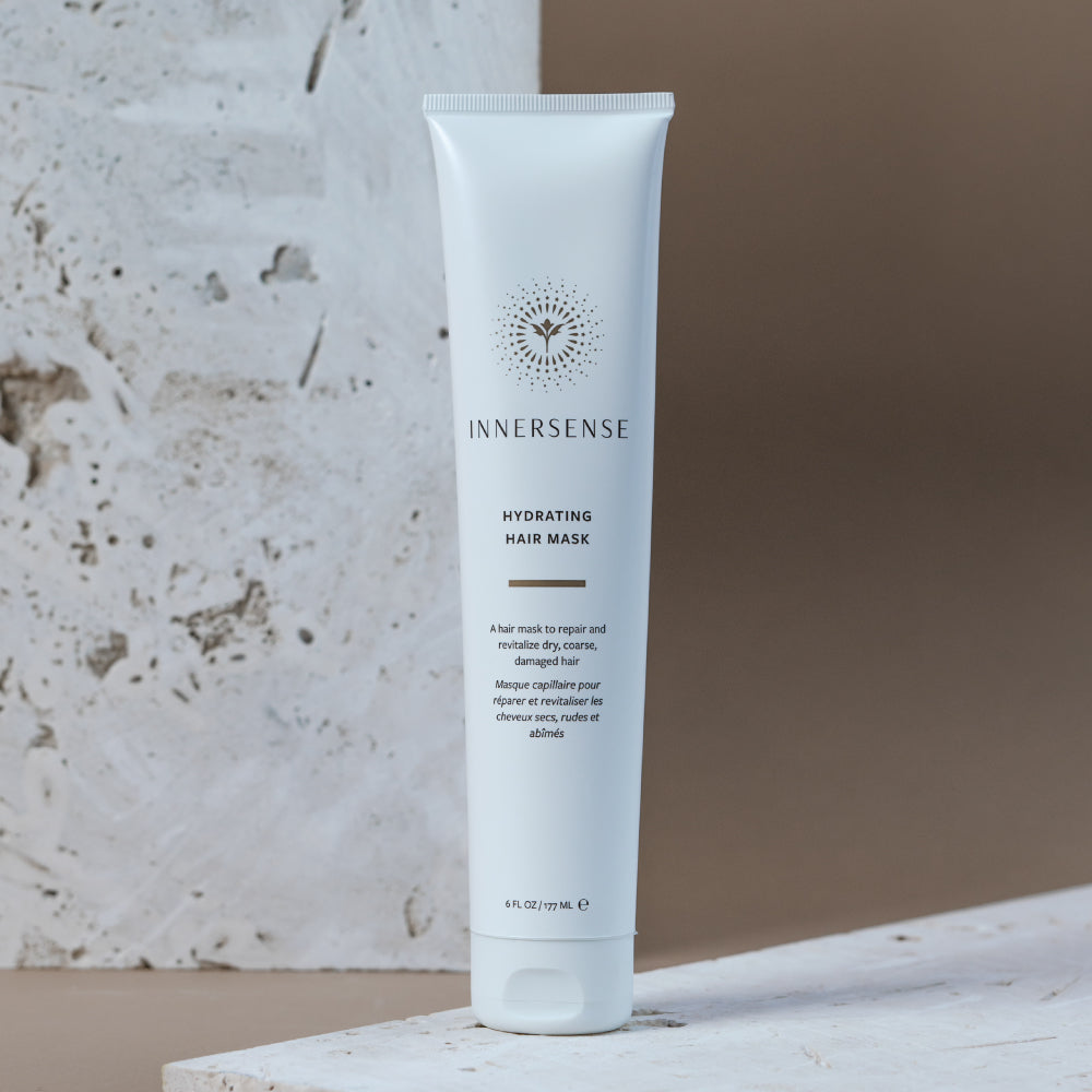 Best Hydrating Hair Mask for Dry & Damaged Hair - Deep Conditioning Treatment for Repair & Shine | At-Home Salon Care