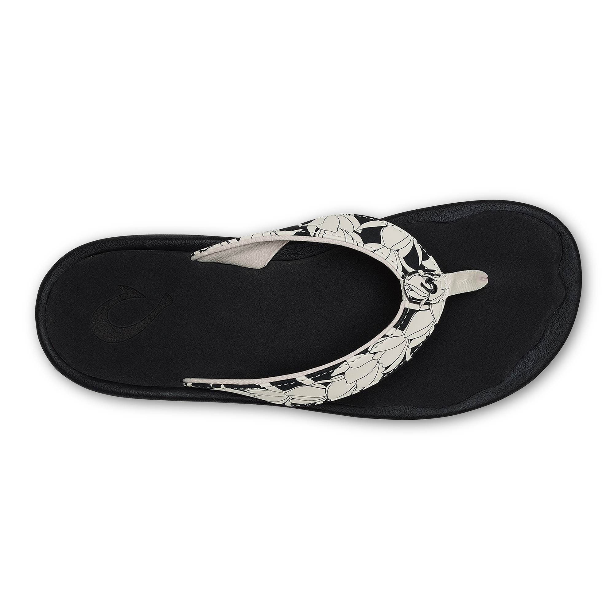 Ohana Lava Rock Pa'i - Natural Volcanic Stone for Massage & Relaxation - Perfect for Spa, Yoga, and Home Wellness Rituals