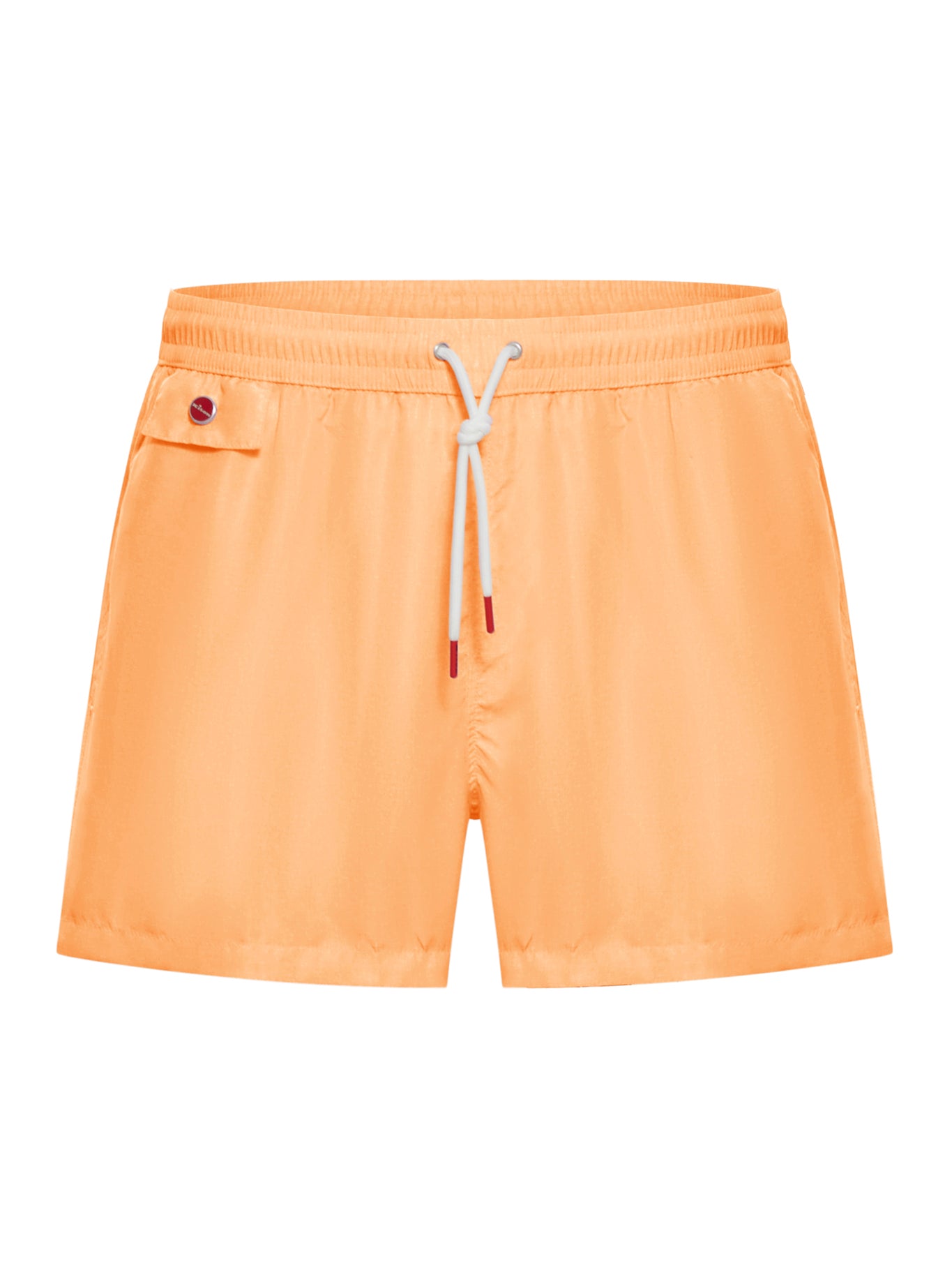 Kiton Women's Swimsuit - Yellow Orange | Ucom2Ck0770F22 001Orange | Perfect for Beach Vacations, Pool Parties & Summer Getaways