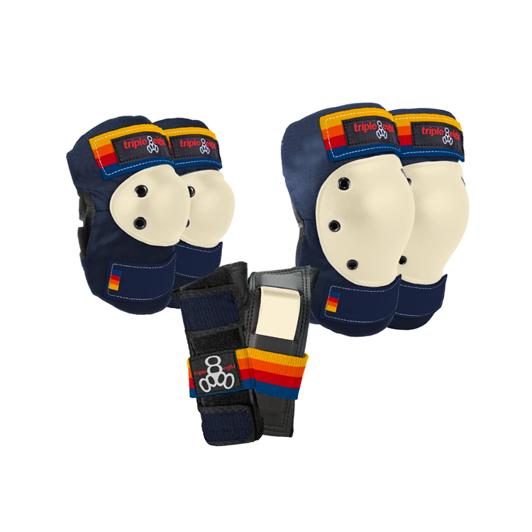 SAVER SERIES 3-Pack Waterproof Dry Bags | Pacific Beach Collection | Perfect for Kayaking, Camping & Beach Trips