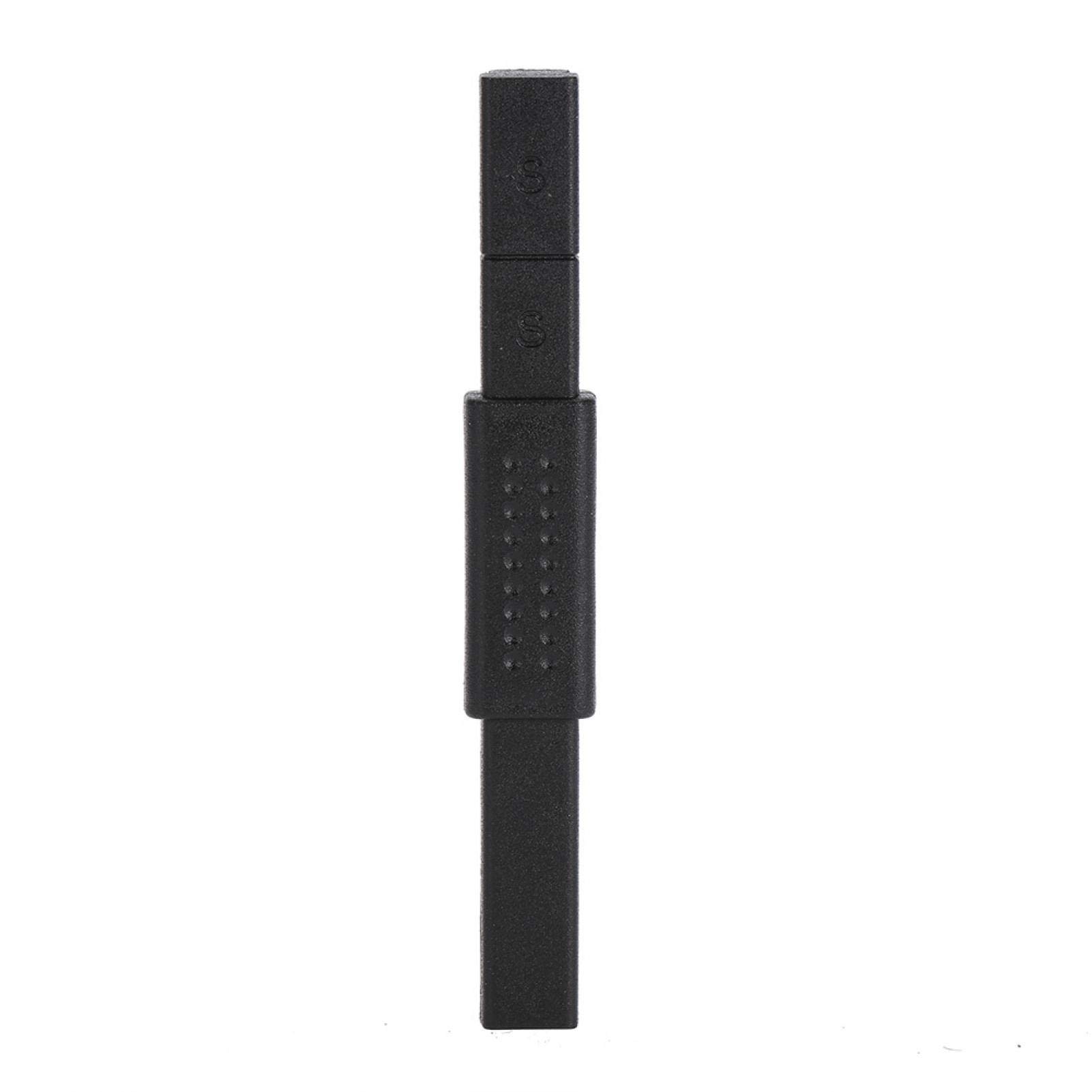 Cat Eye Nail Magnet for UV Gel Polish - Professional Cat Eye Magnet Tool for Nail Art Designs | Perfect for Salon Manicures & DIY Nail Art at Home