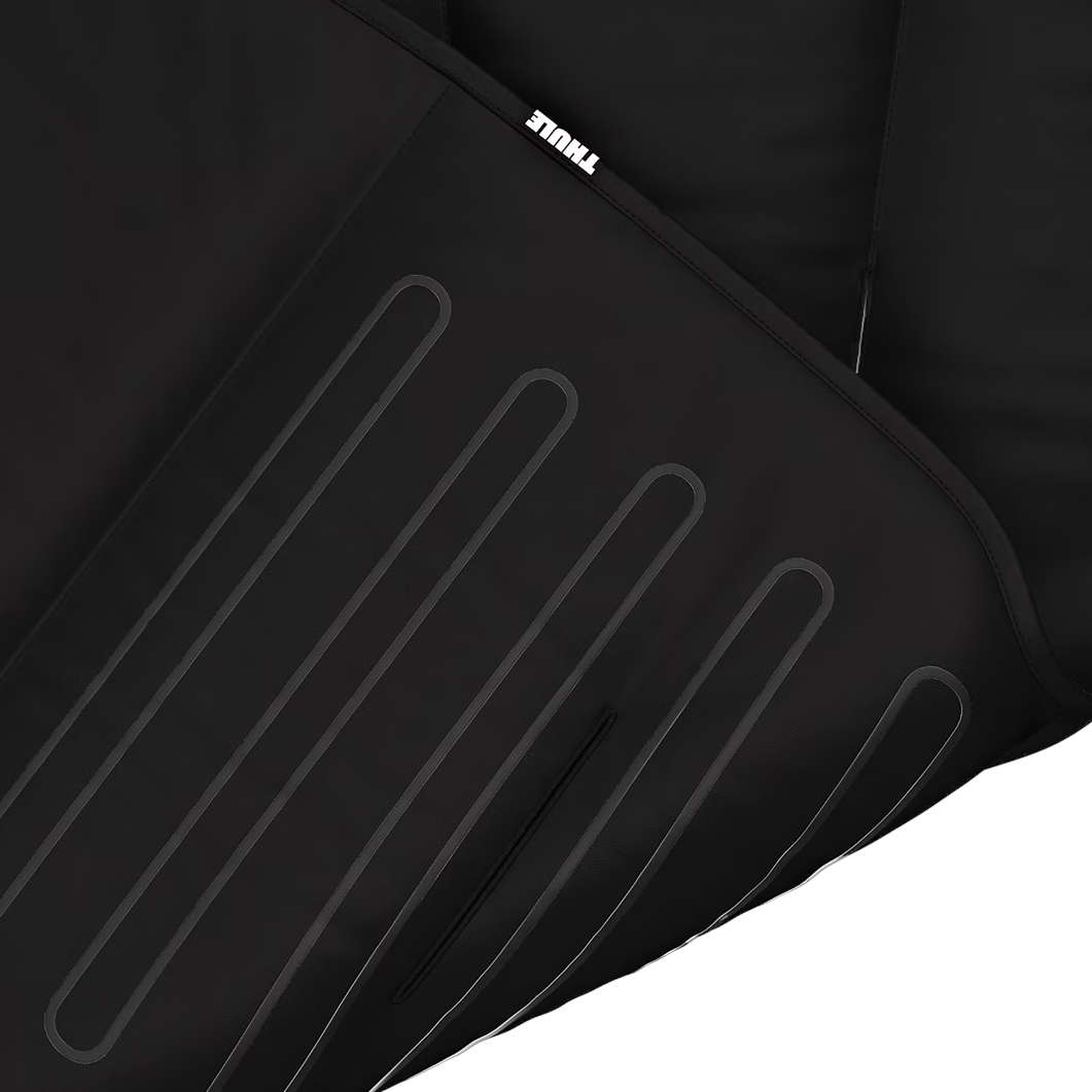 Thule Stroller Seat Liner - Soft & Breathable Baby Stroller Pad Cover for Comfort & Protection - Perfect for Urban Walks, Shopping Trips & Outdoor Adventures