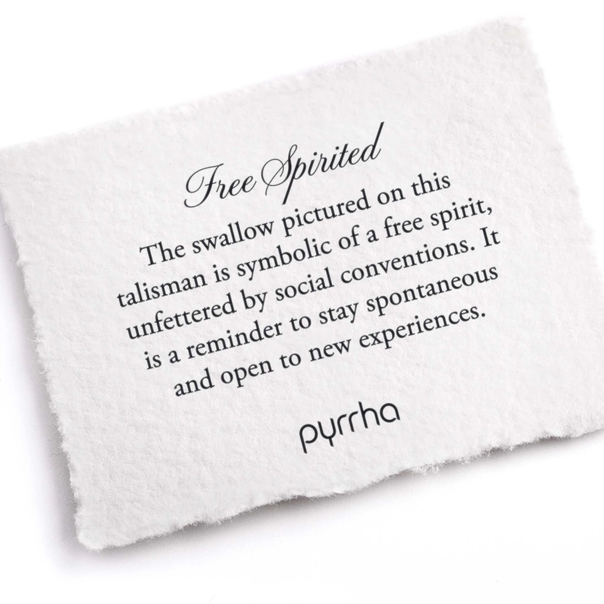 Free Spirited Small Paperclip Chain Necklace - Dainty Minimalist Jewelry for Women - Perfect for Layering & Everyday Wear