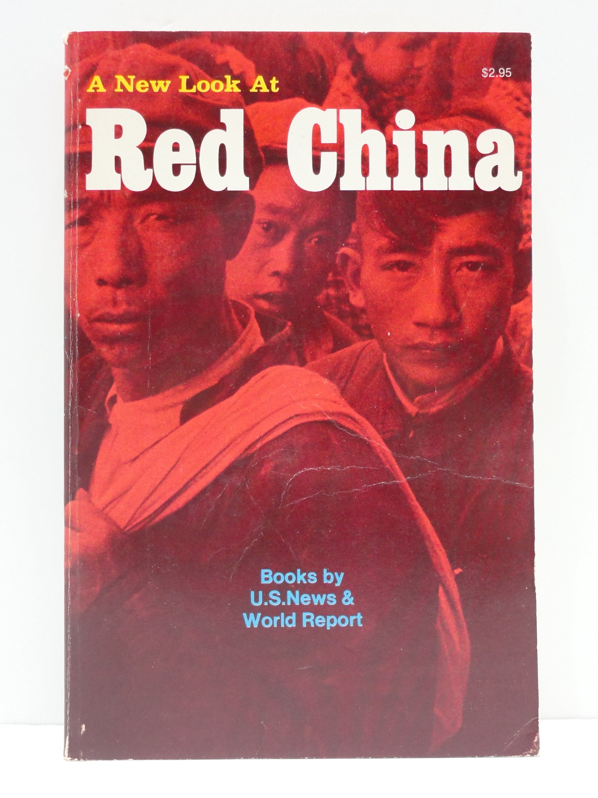 Red China: A Fresh Perspective - Explore Chinese Culture & History for Travelers & Students