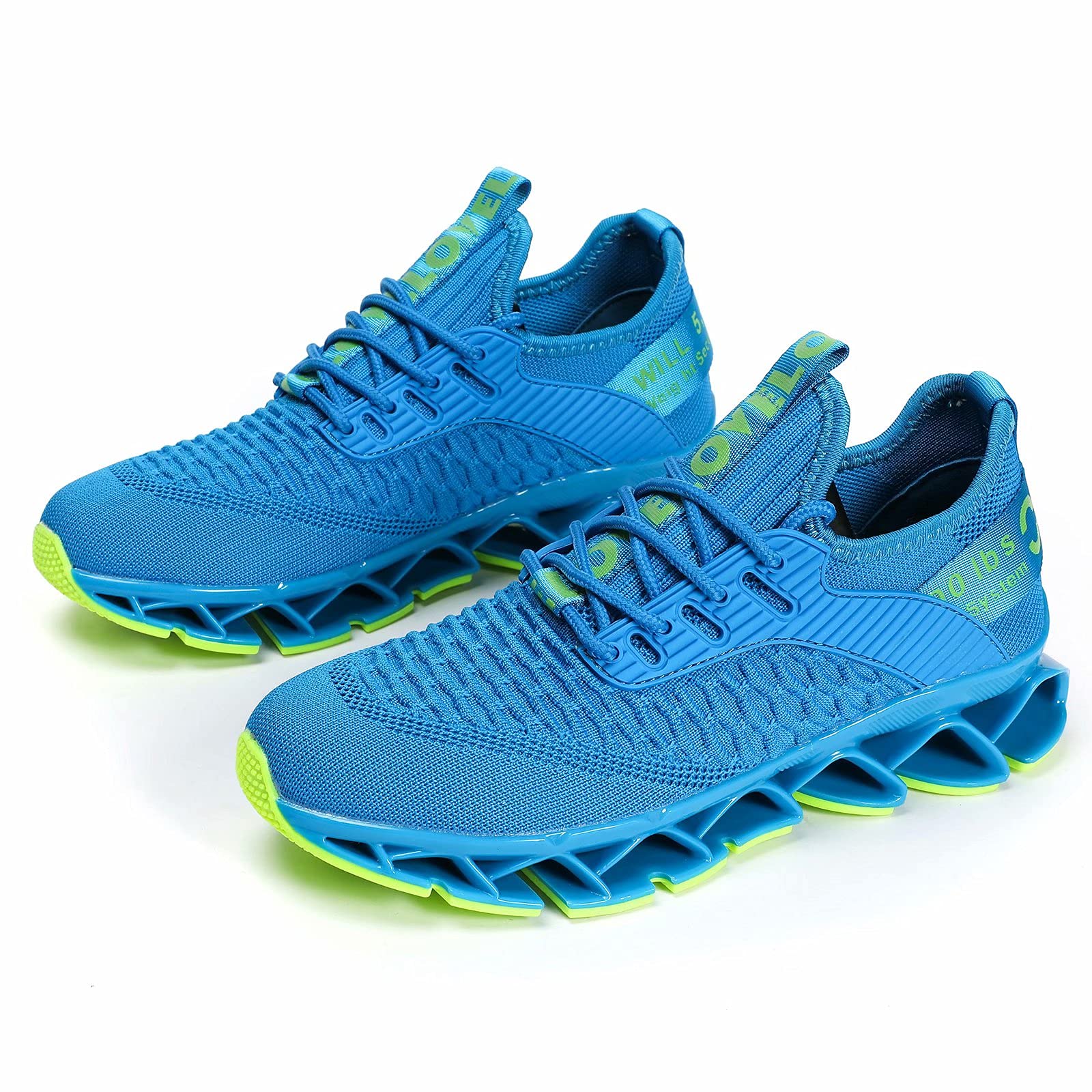 Women's Running Shoes - Lightweight Non-Slip Athletic Sneakers for Tennis, Walking & Workouts | Comfortable Fashion Sports Shoes for Women | Perfect for Gym, Jogging & Daily Wear