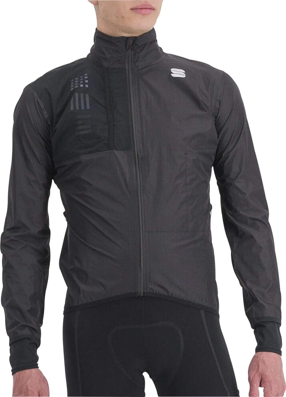 Giara Dr Jacket for Men - Stylish & Comfortable Men's Jacket for Casual Wear, Outdoor Activities & Work