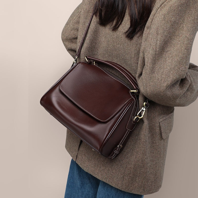 Stylish Convertible Tote Bag for Women - Fashionable Shoulder Bag & Crossbody Purse - Perfect for Work, Travel & Everyday Use