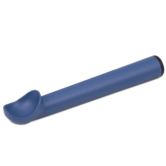 Premium Stockel Ice Cream Scoop - Non-Stick Stainless Steel Dipper for Smooth Scooping - Perfect for Ice Cream Parlors, Home Kitchens & Dessert Shops