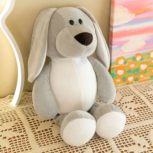 Jungle Jelly Beans - Adorable Jungle Themed Plush Stuffed Animals for Kids | Perfect for Birthday Gifts, Nursery Decor & Safari Party Favors