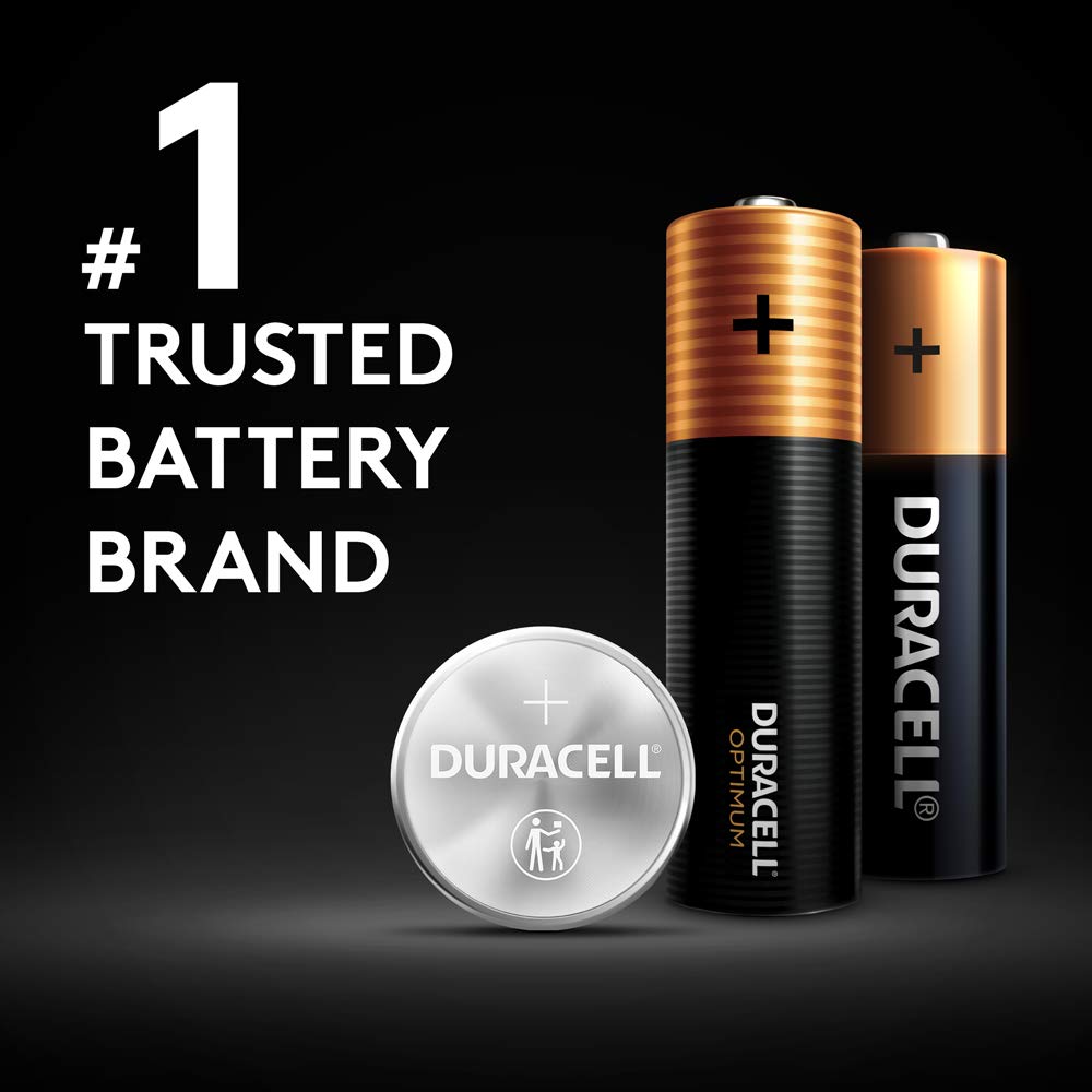 Duracell Coppertop AAA Batteries 28-Pack | Long-Lasting Triple A Batteries for Household & Office Devices | Ideal for Remote Controls, Keyboards, Toys & Flashlights