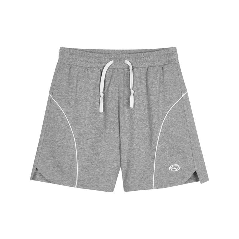Men's Comfortable Stretch Athletic Shorts L224W045/004F - Perfect for Running, Gym & Casual Wear