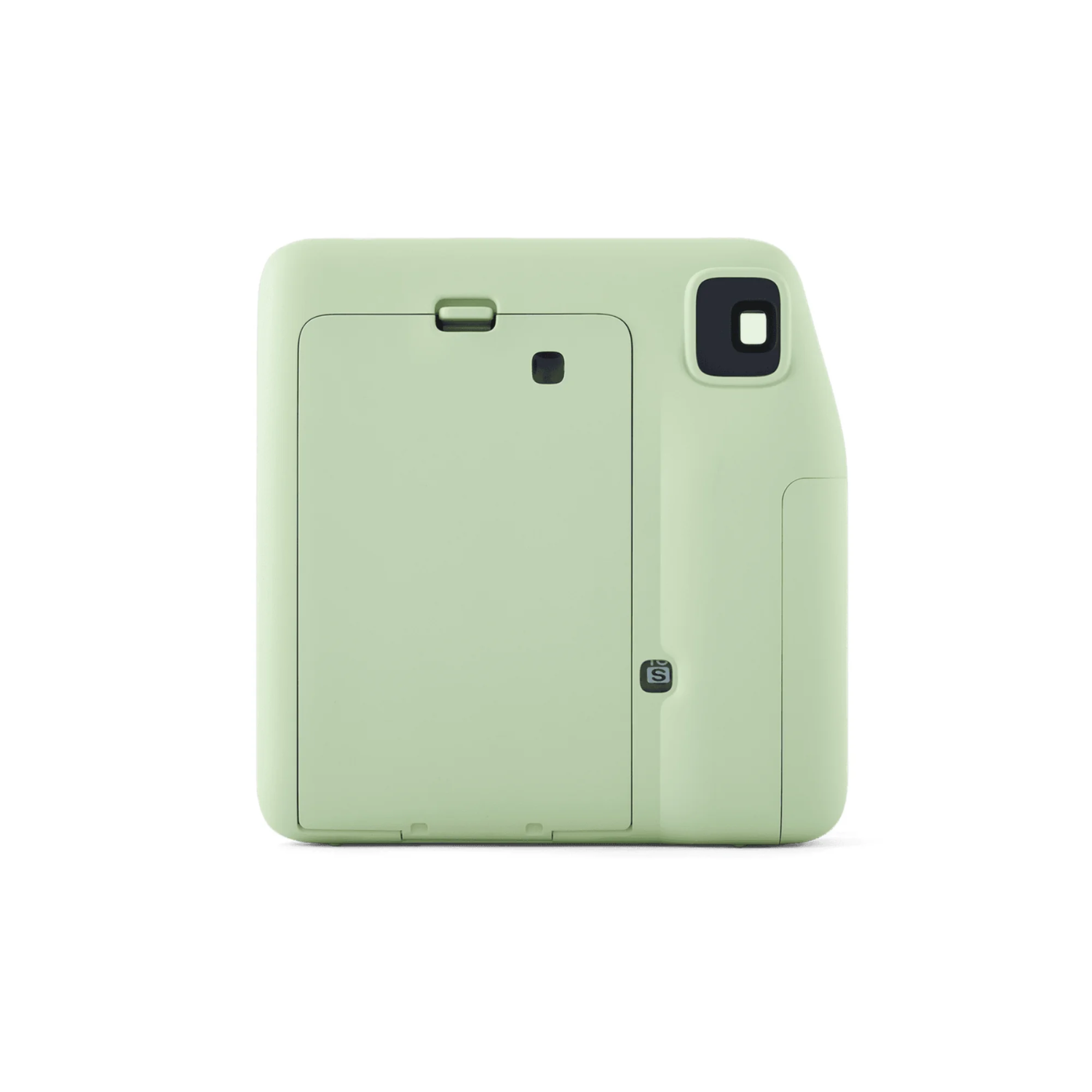 Fujifilm Instax Mini SE Instant Camera Green + 10 Films - Perfect for Parties, Travel & Memorable Moments