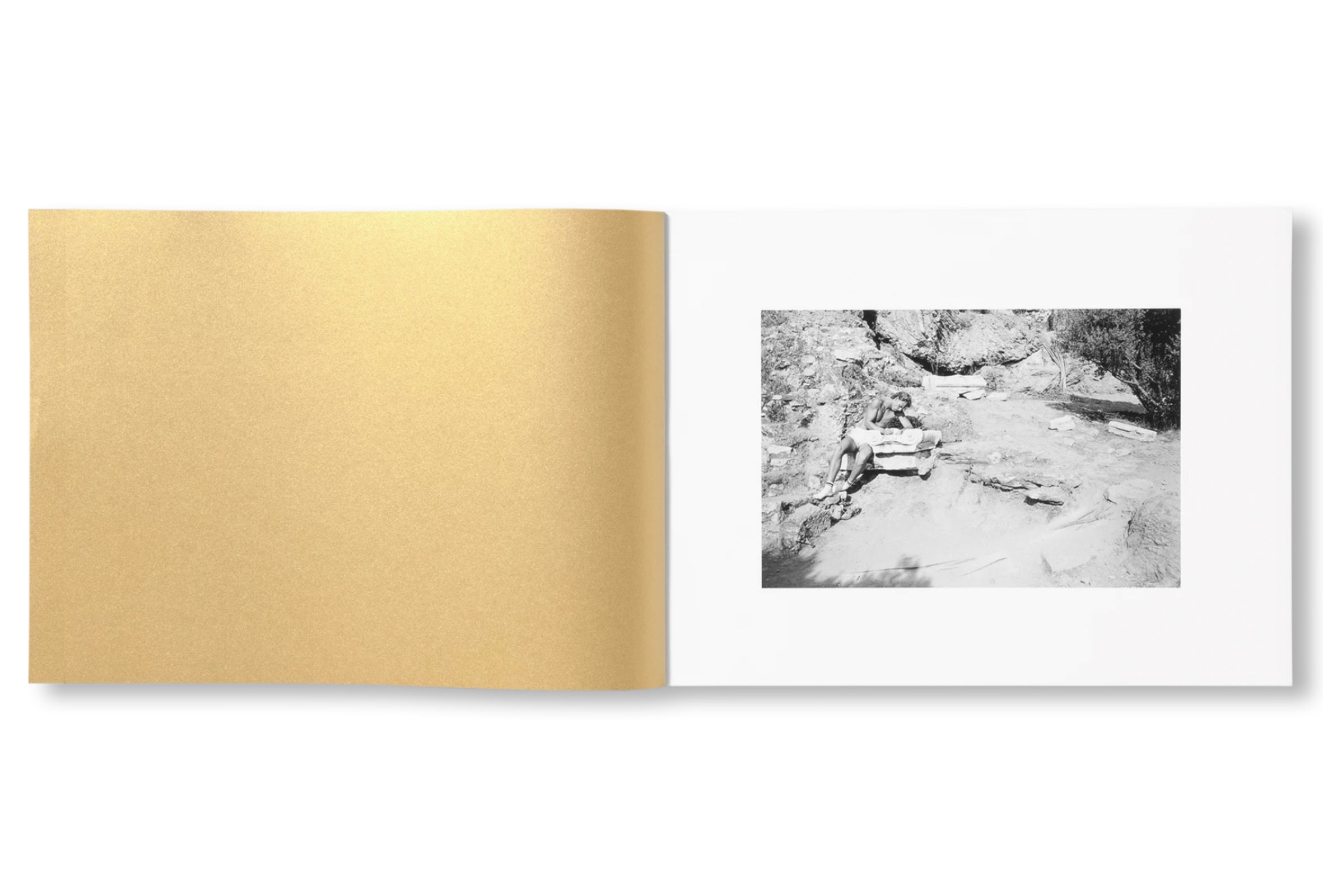 ON THE ACROPOLIS by Tod Papageorge - Signed Photography Book - Limited Edition Art Collection - Perfect for Photography Enthusiasts & Greek Culture Lovers