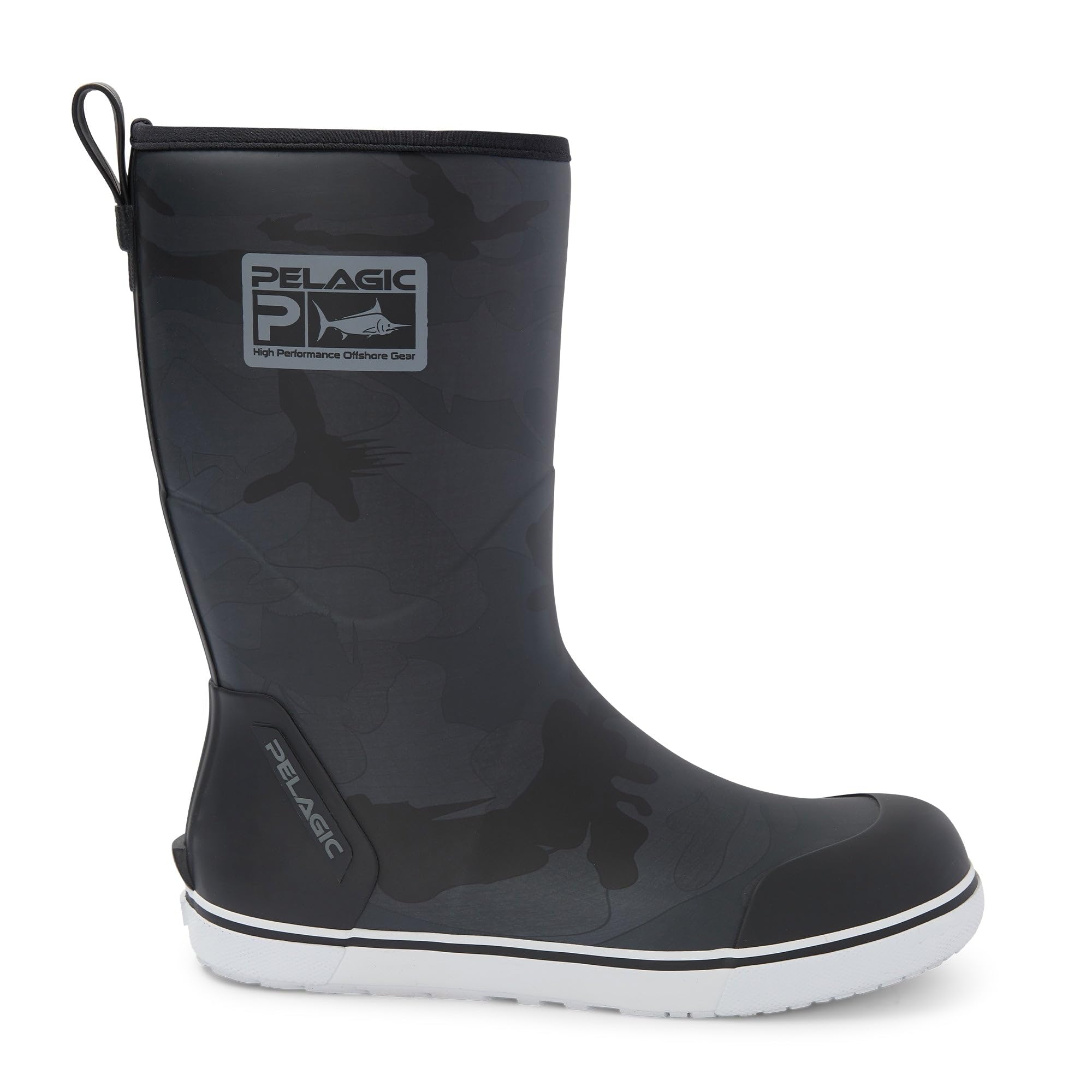 PELAGIC Longshore 12