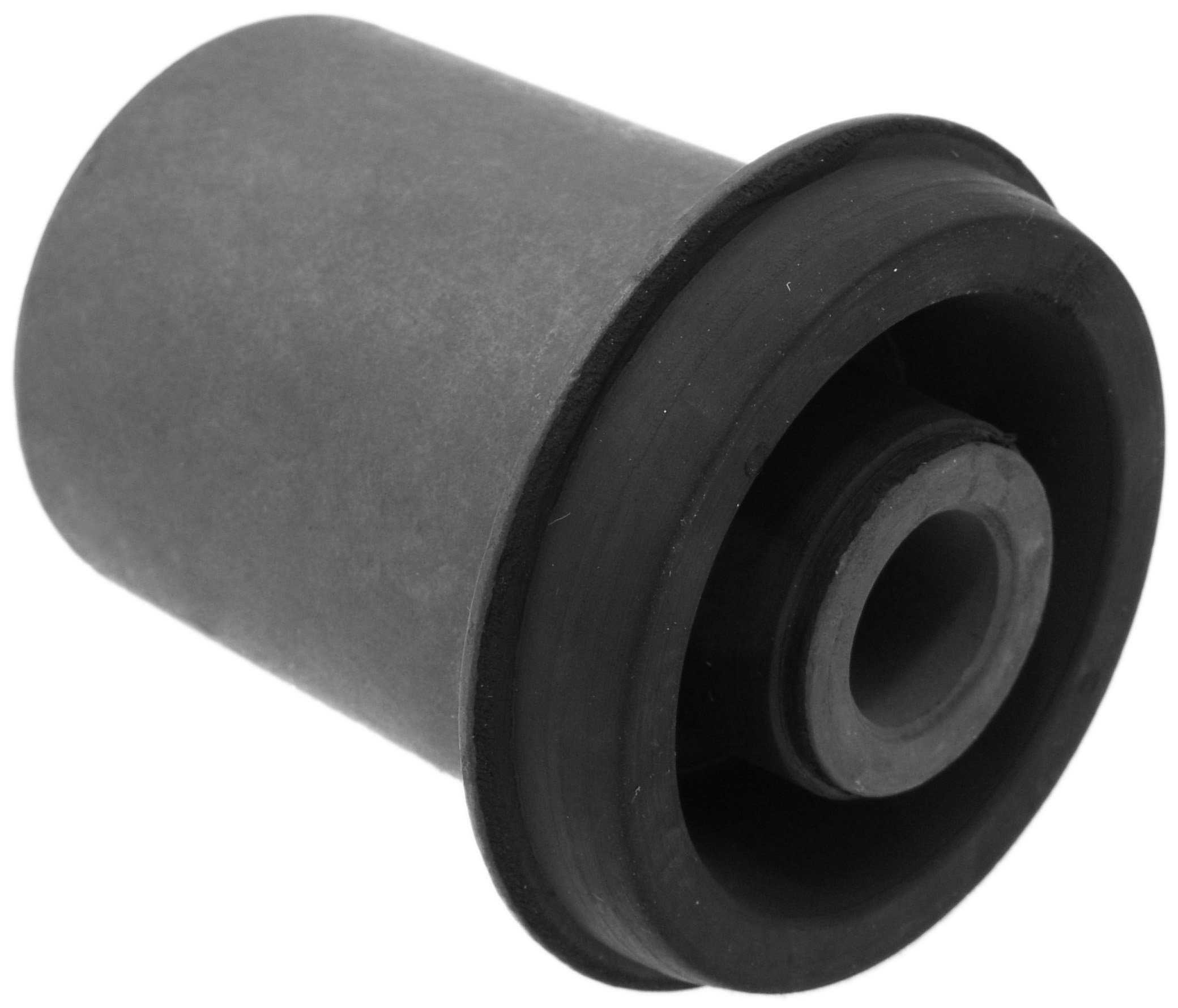Febest 4110A075 Rear Upper Control Arm Bushing for Mitsubishi - Durable Suspension Replacement Part for Smooth Ride & Handling - Perfect for Off-Roading, Daily Commuting & Performance Upgrades
