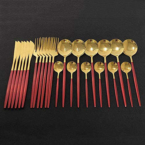 Red Gold