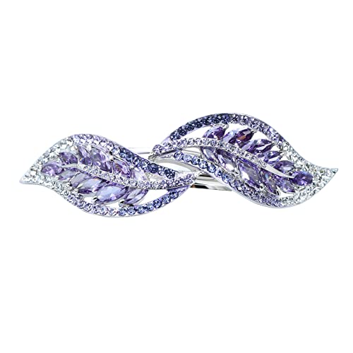 Violet Leaf